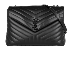 【関税・送料込】Saint Laurent LOULOU LARGE マトラッセ 黒 2h7E2QBnfZO4CauA8fSVgHvEG4w_x3